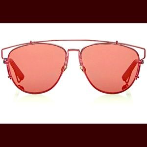 Dior Technological Sunglasses